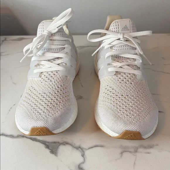 Adidas Women’s Ultraboost 1.0 Sneaker - Picture 3 of 10